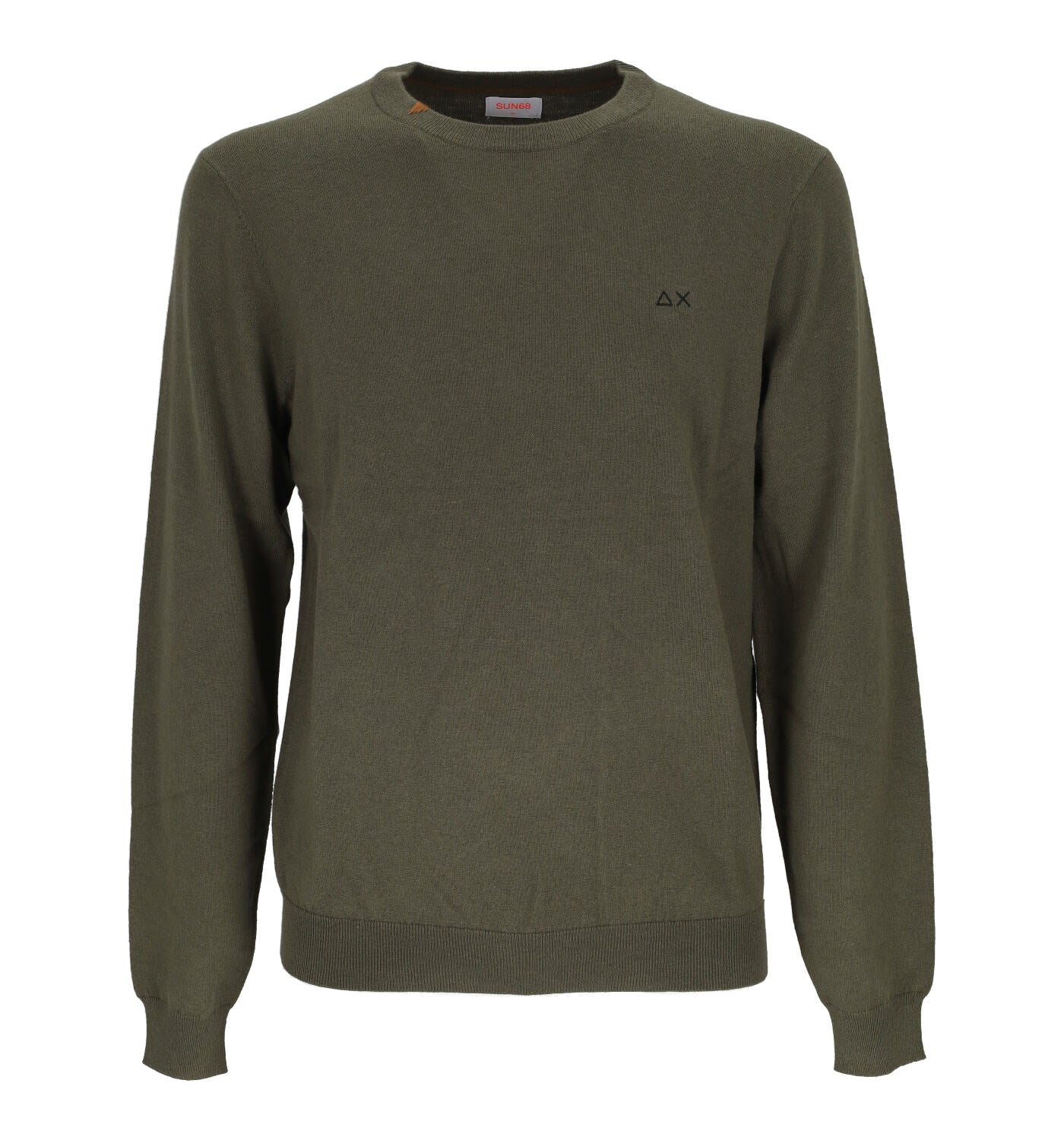 Maglioncino girocollo