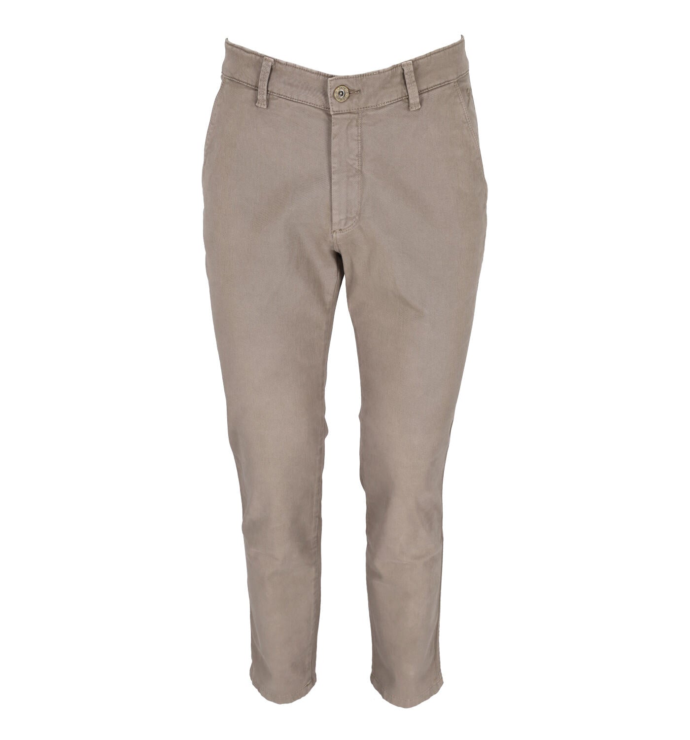 Pantalone tasca america in cotone