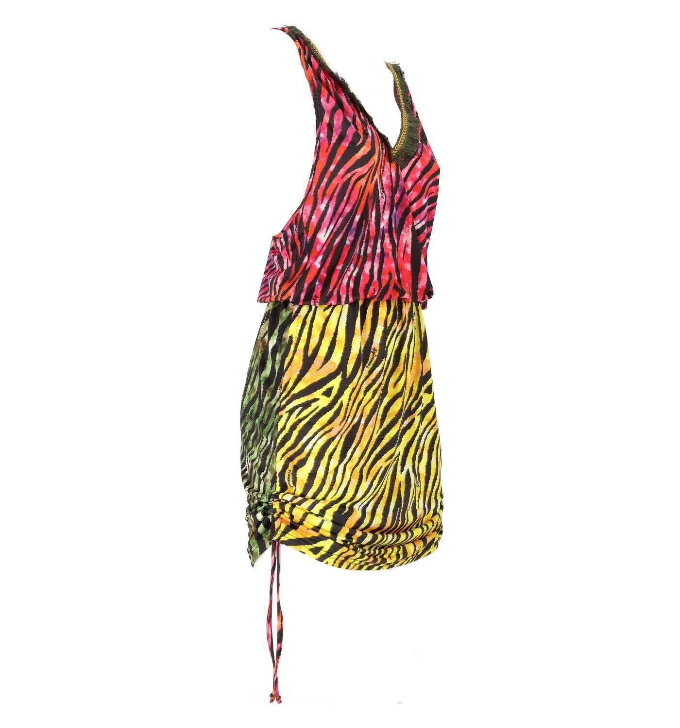 Abito copricostume