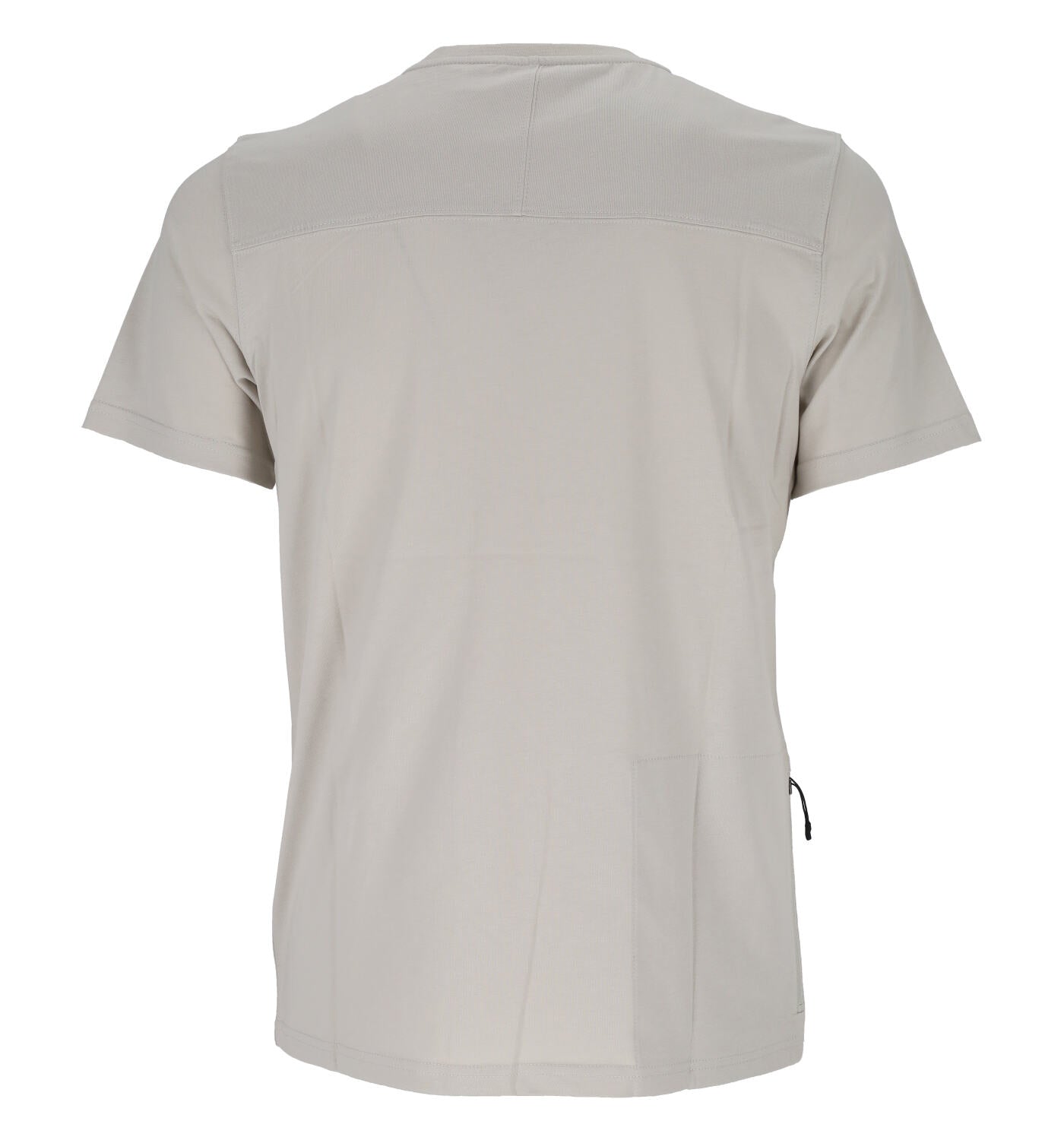 T-shirt mezza manica leonide