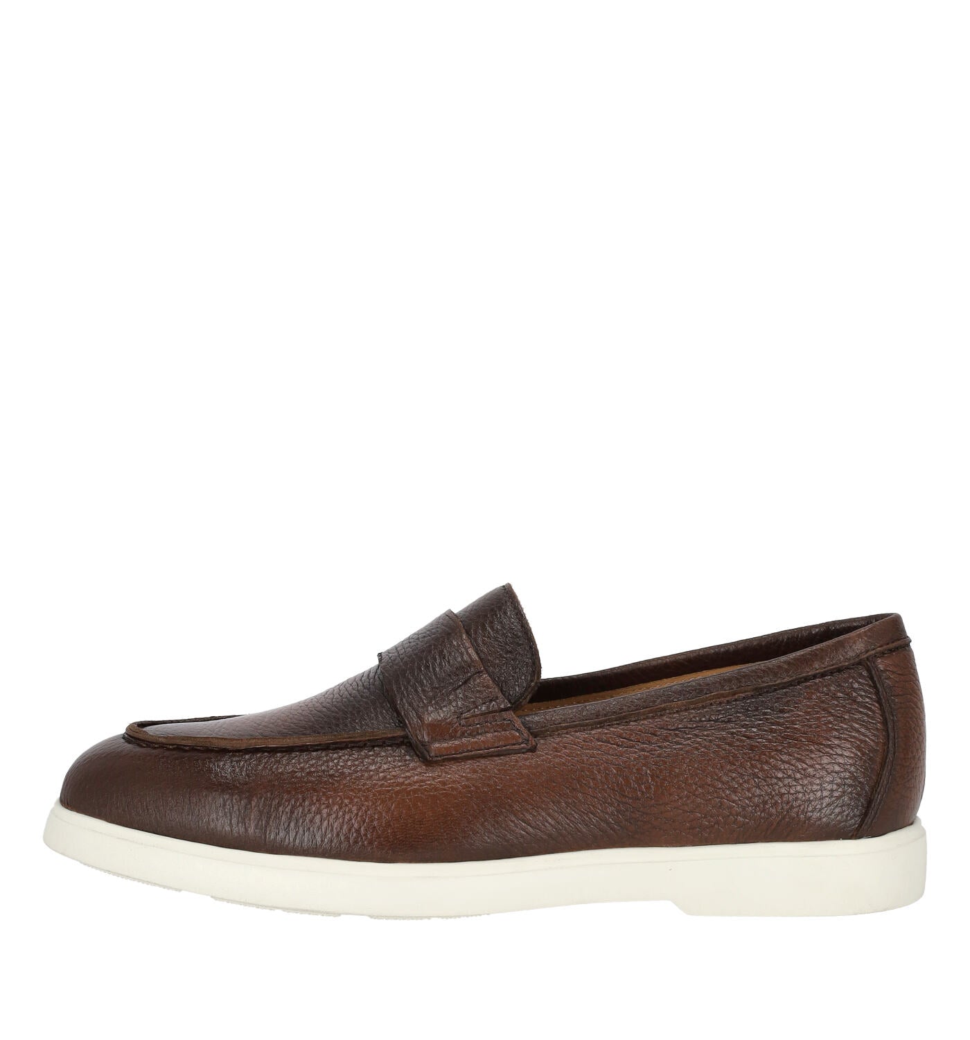 Mocassino edwin 14089.7