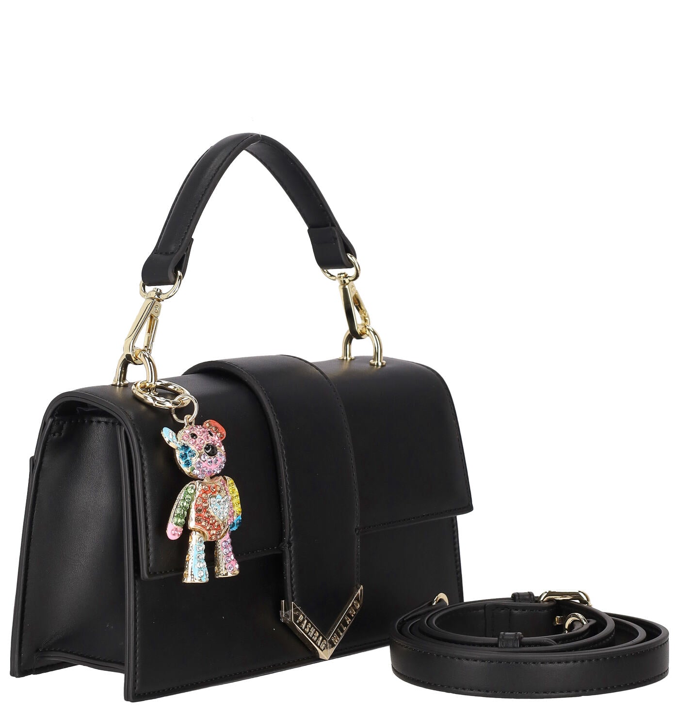 Borsa a mano media KAYLA