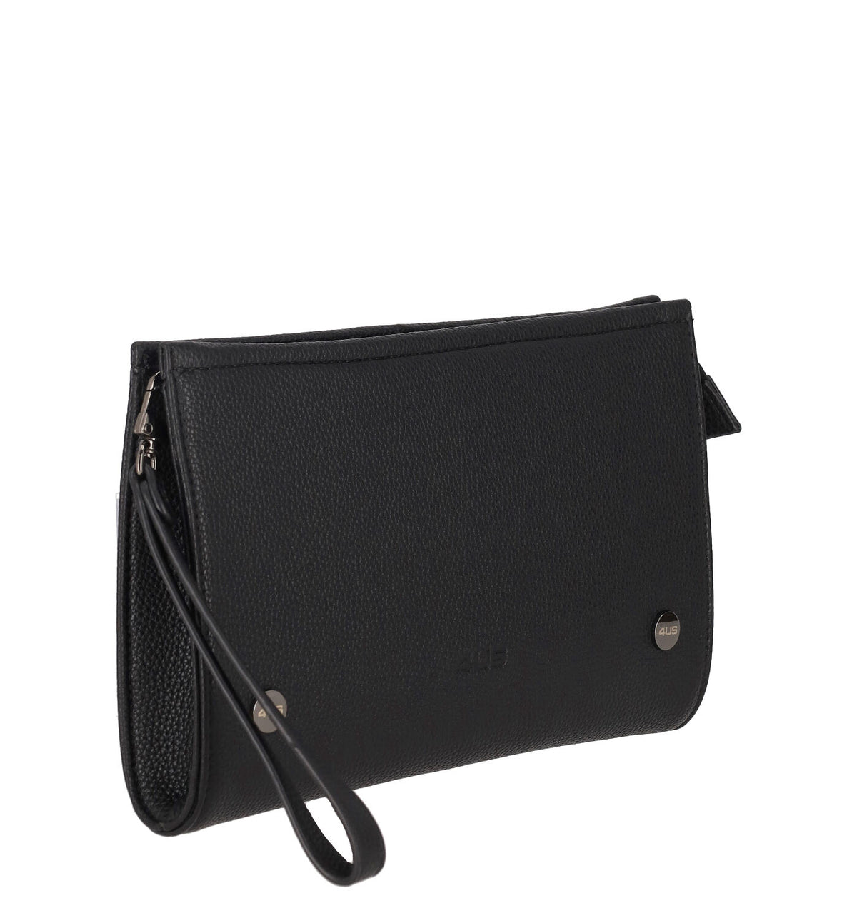 Pochette martellata