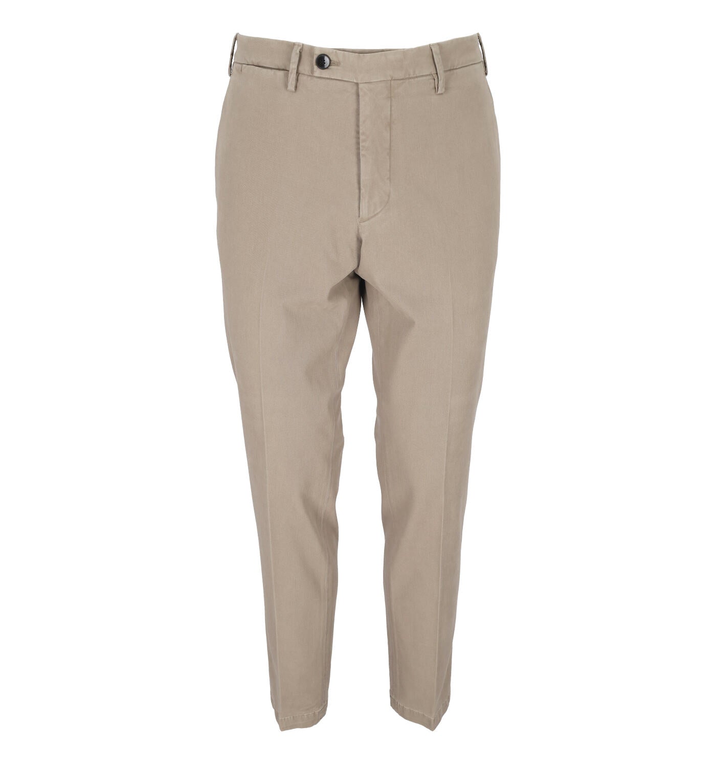 Pantalone capri tasca america