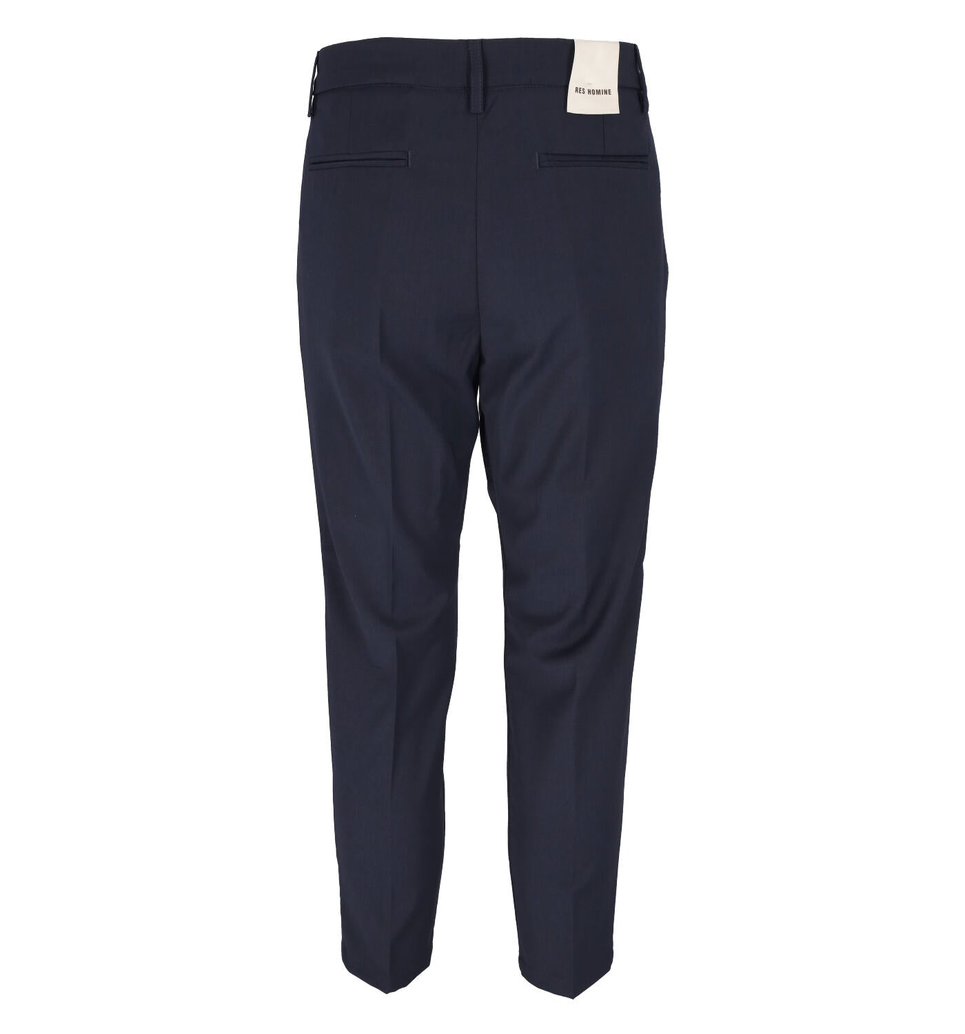 Pantalone CRIS in misto lana