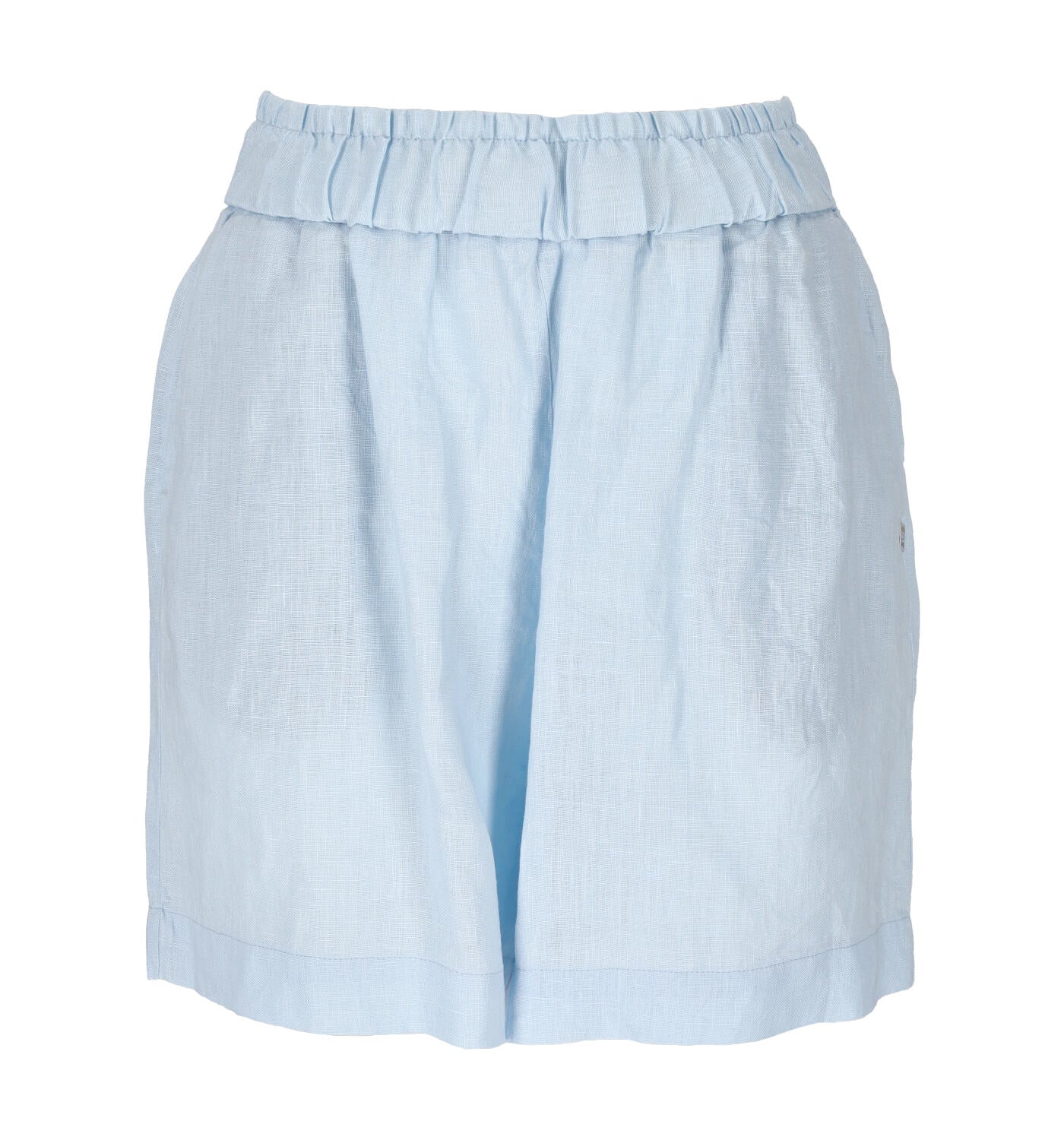Shorts in lino