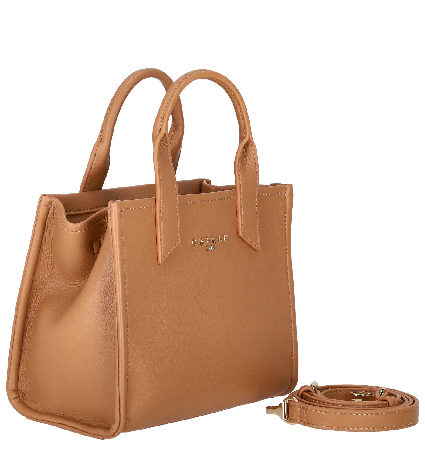 Shopping mini con tracolla