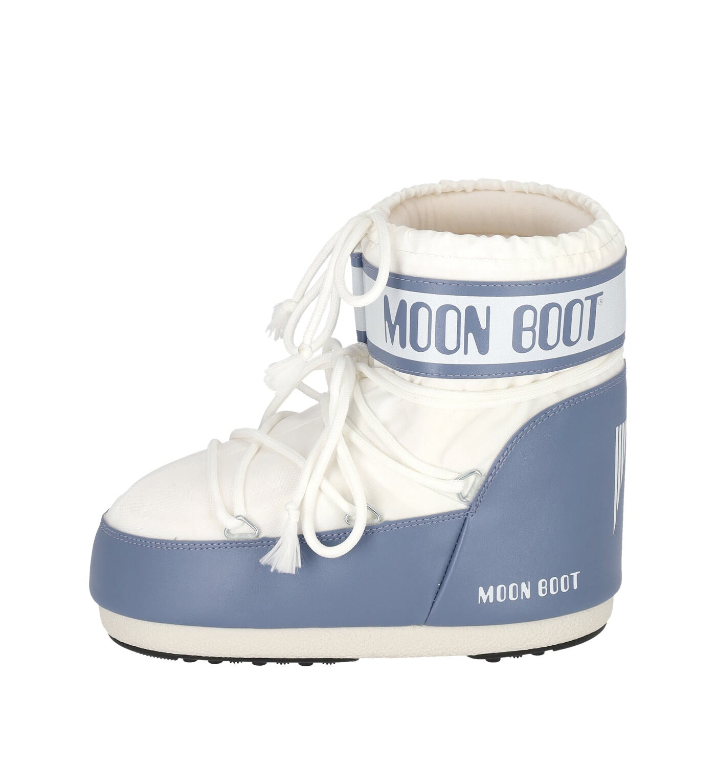 Tronchetto dopo ski in nylon