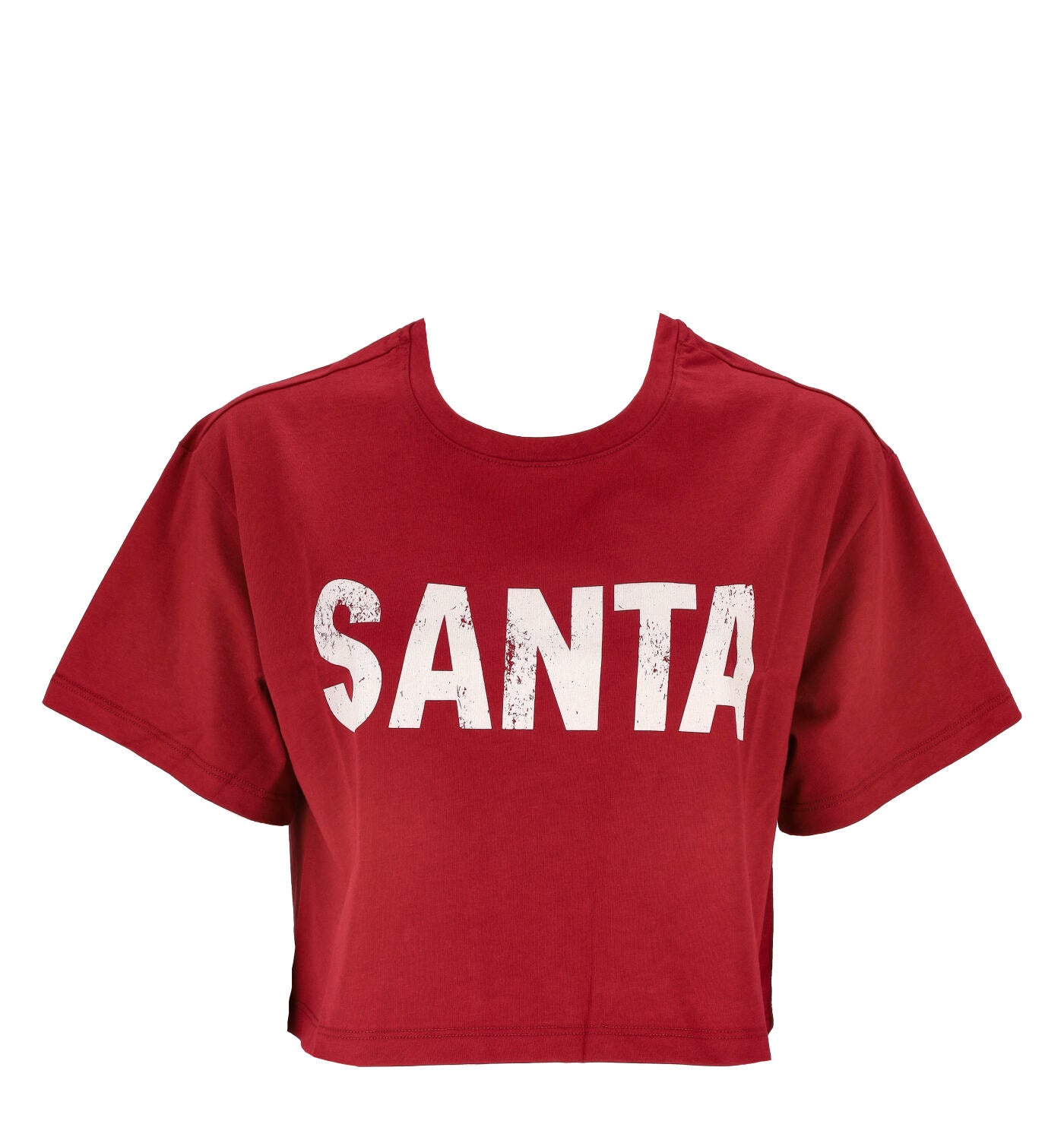 T-shirt Santa