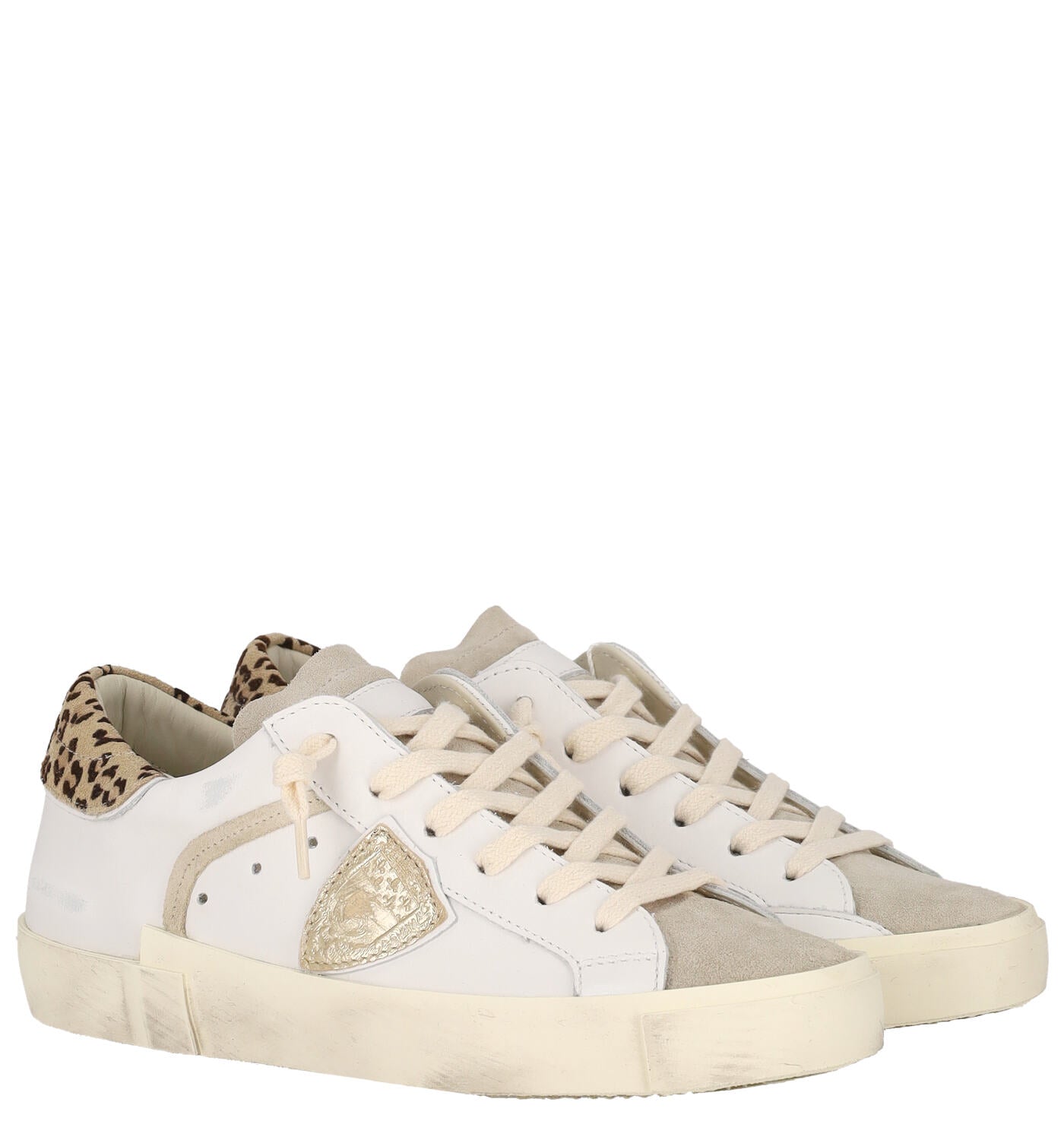 Sneakers PARIS PRLD VL14