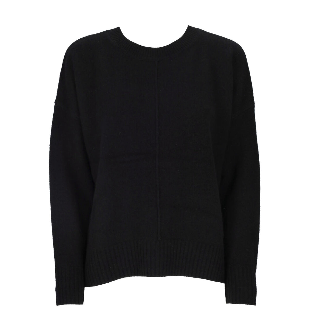 Pullover in lana