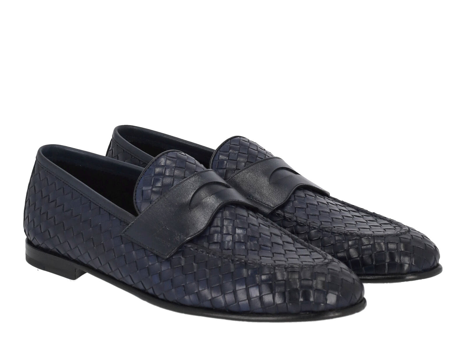 Mocassino 231U0404