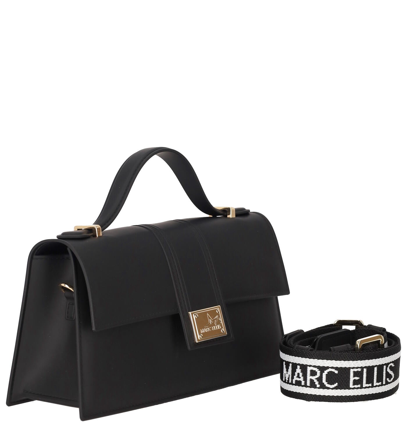 Borsa gum FLAT ARROW