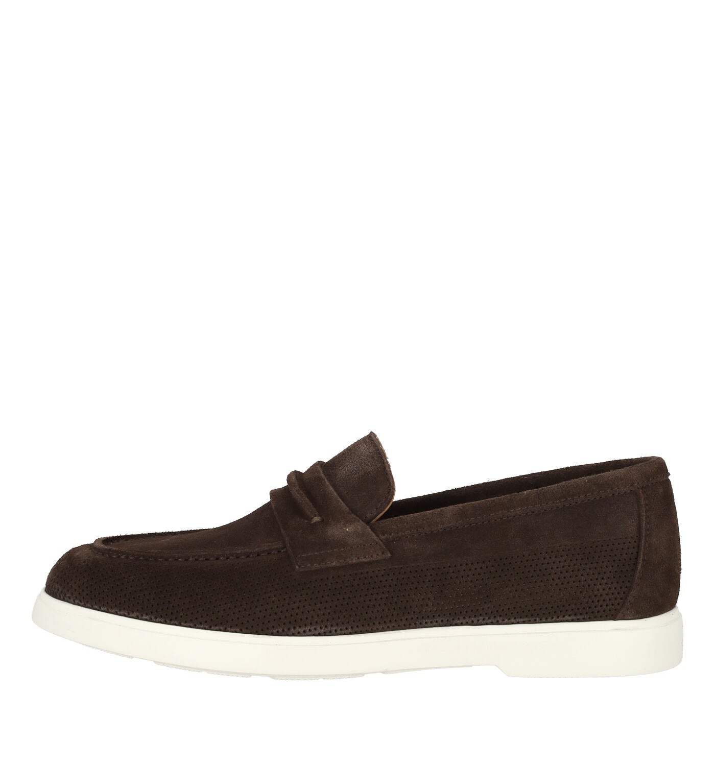 Mocassino edwin 14090.1