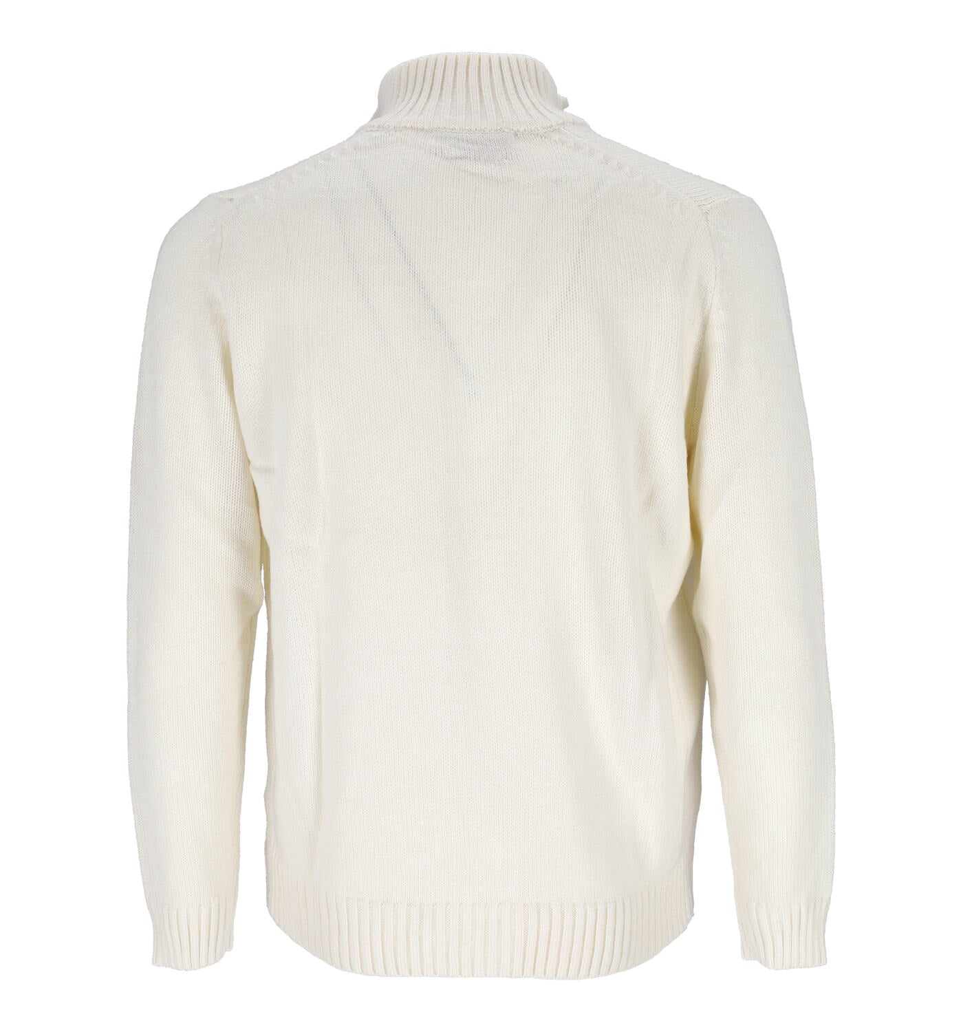 Cardigan con bottoni