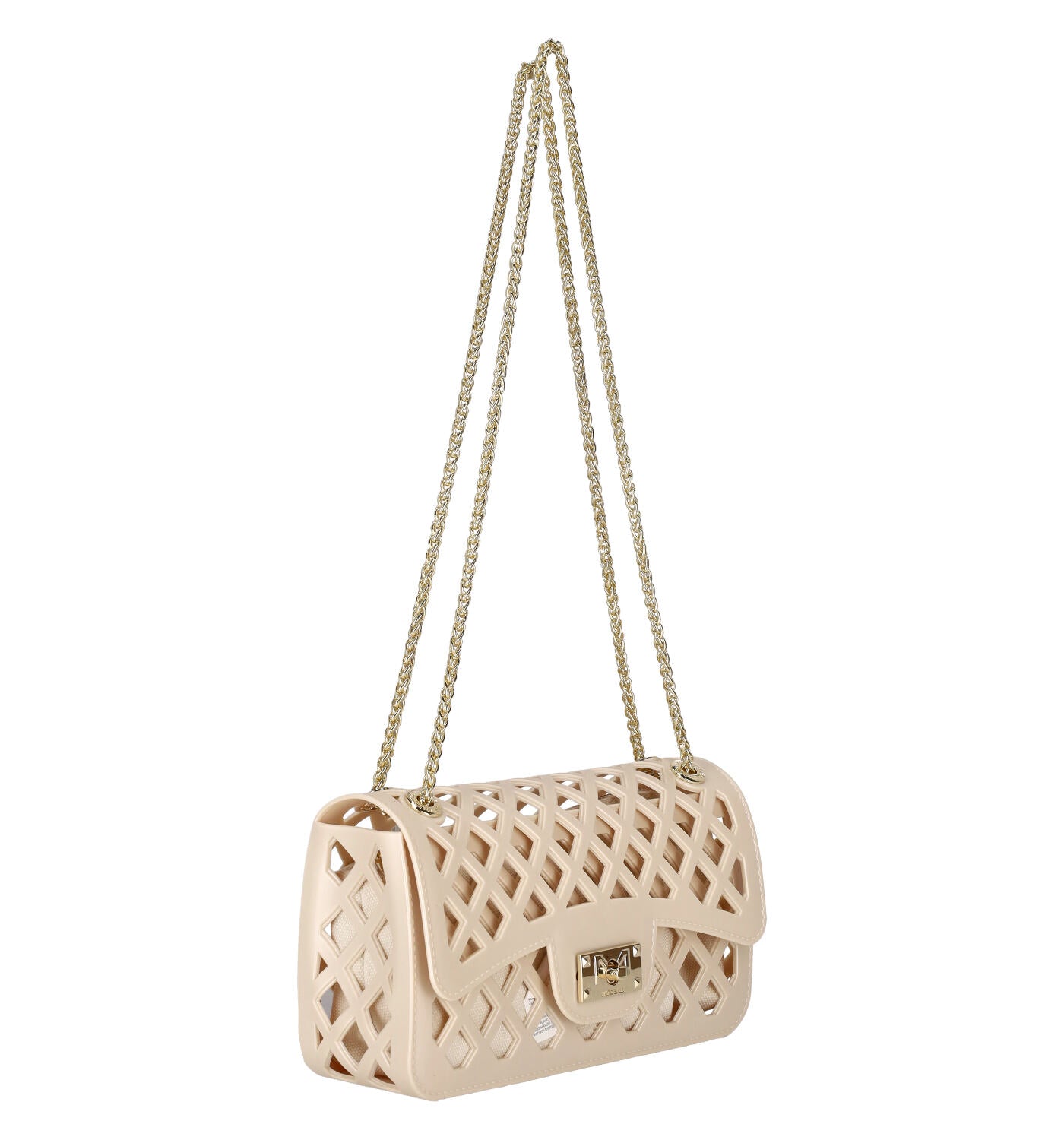 Tracolla gum FLAT BASKET