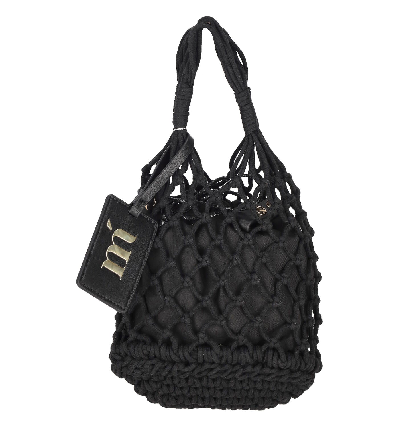 Borsa piccola in rete