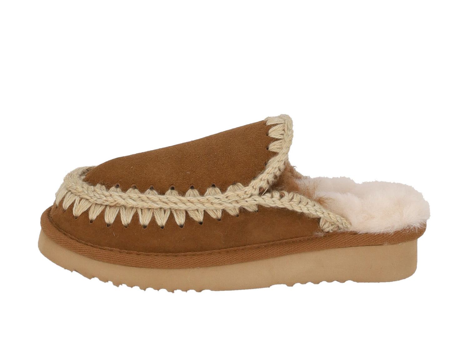 Eskimo slipper