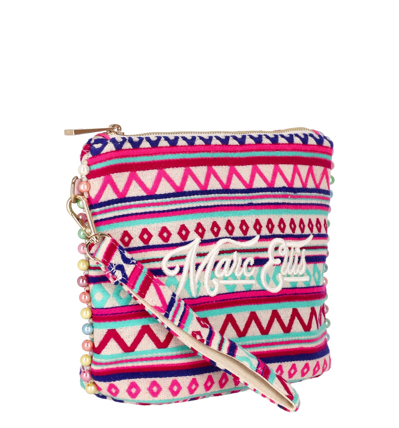 Pochette CASSY INDY