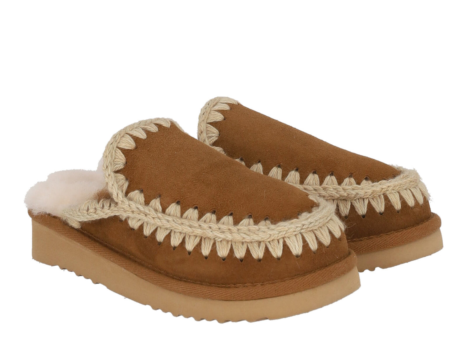 Eskimo slipper