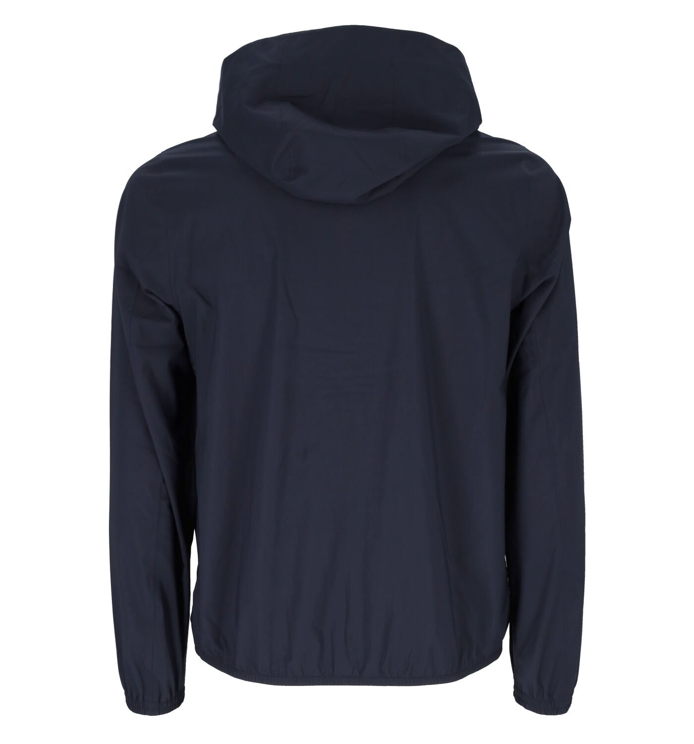 Giubbino corto jack stretch dot