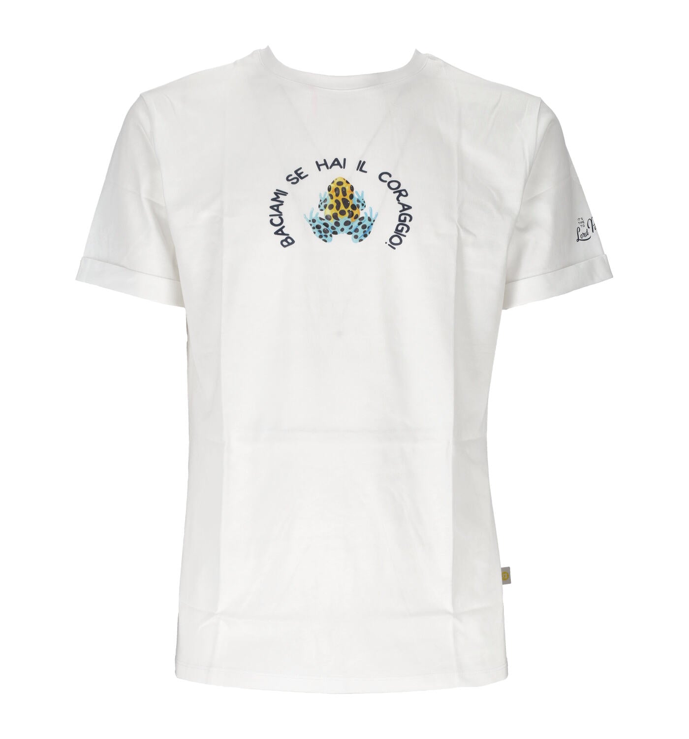 T-shirt FROG