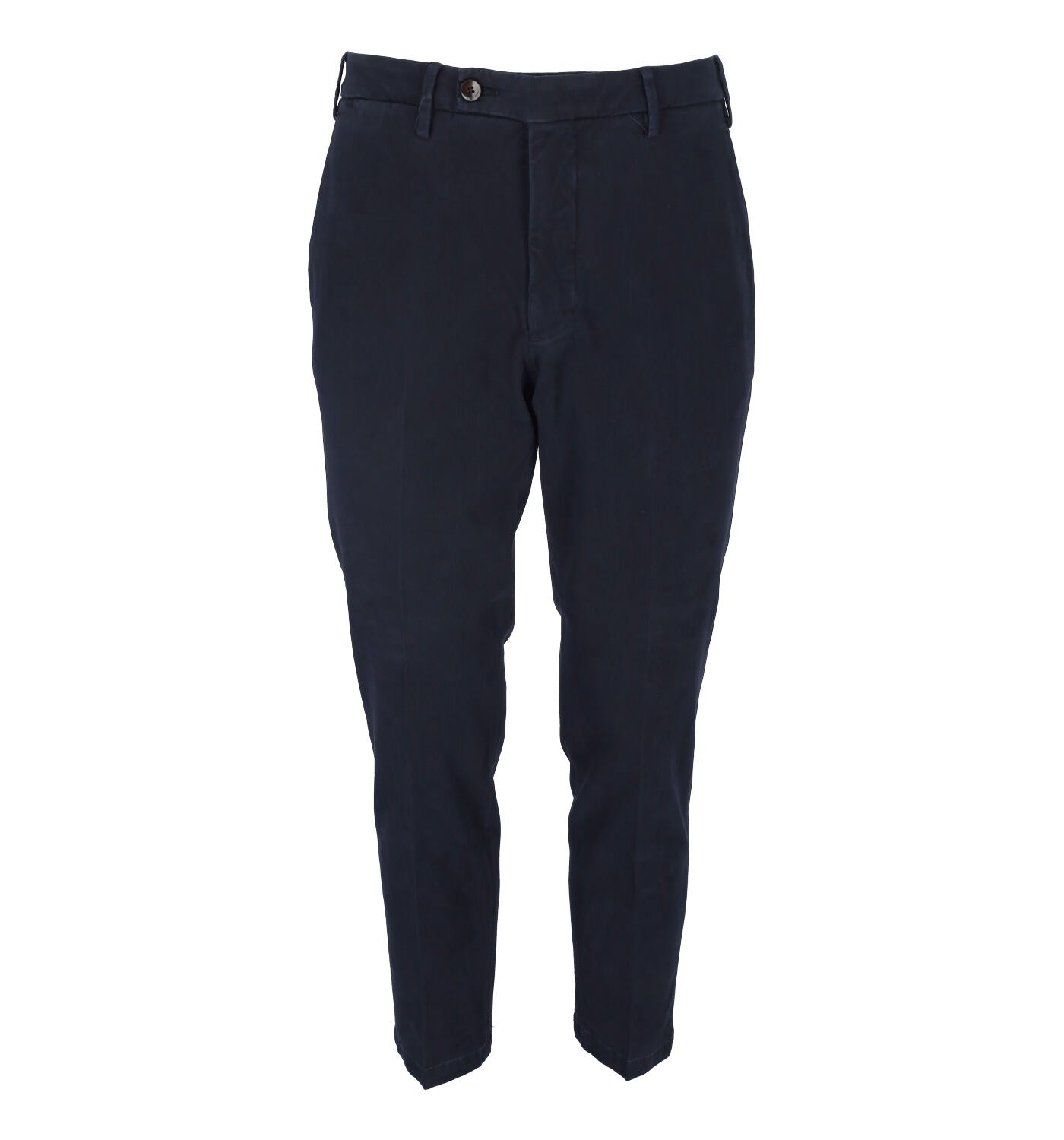 Pantalone capri tasca america