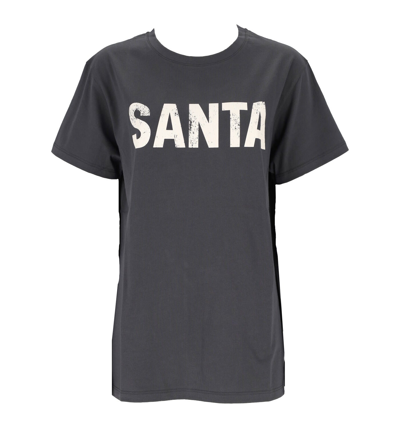 T-shirt Santa