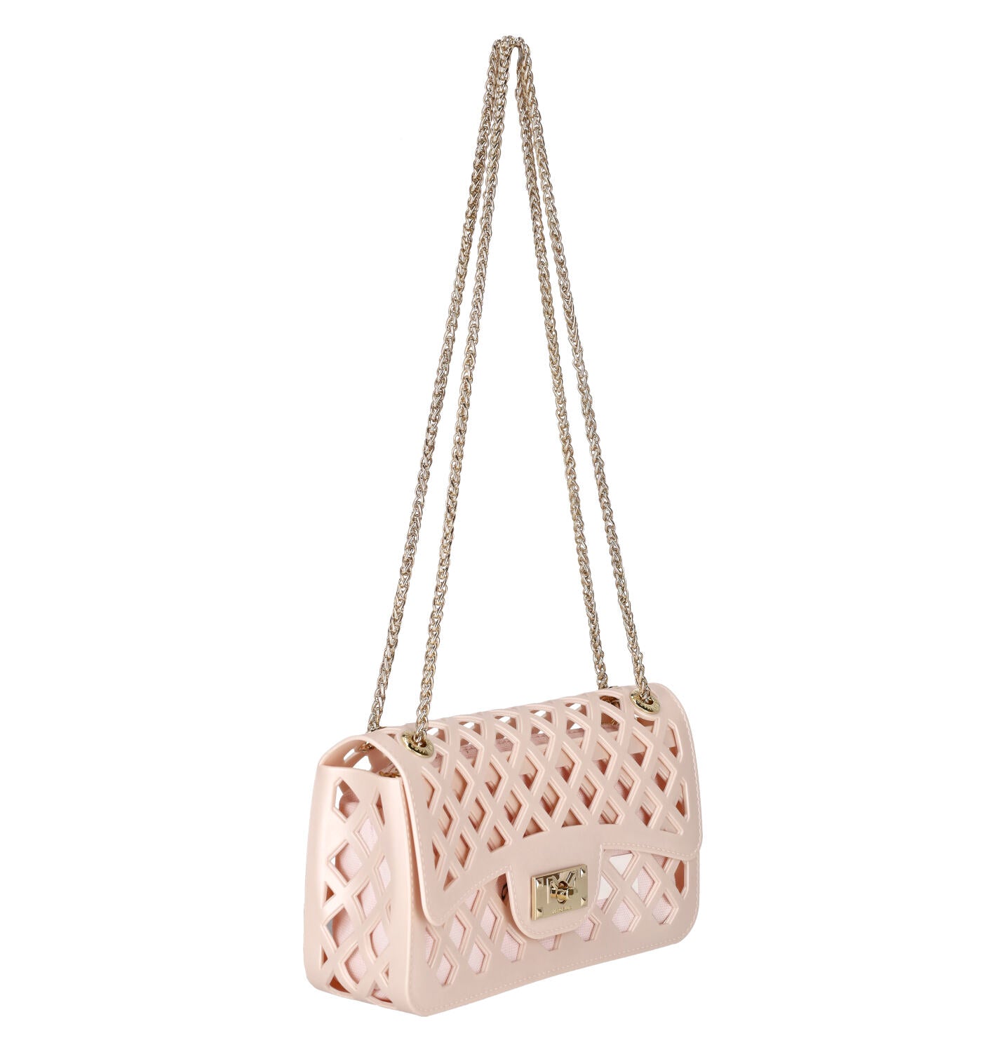 Tracolla FLAT BASKET