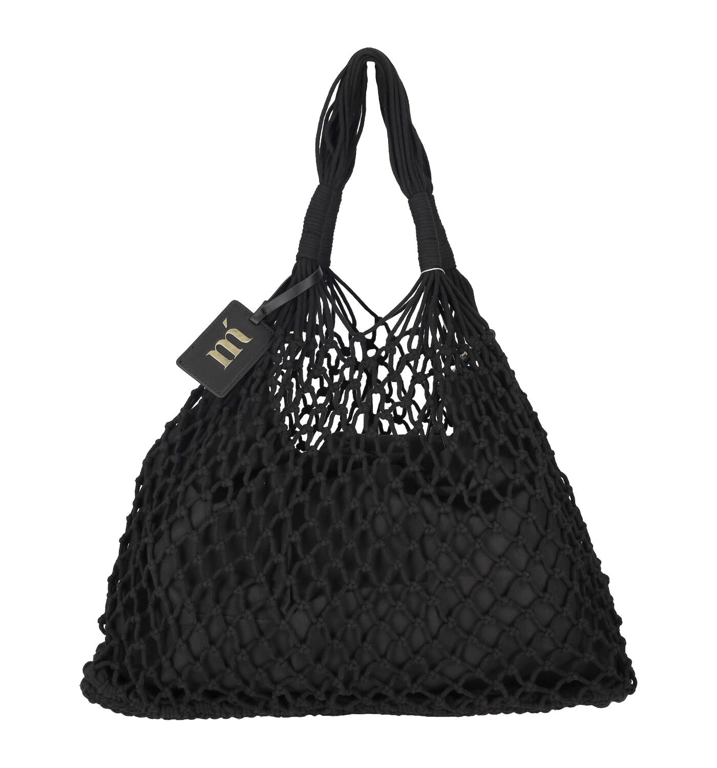 Borsa grande in rete
