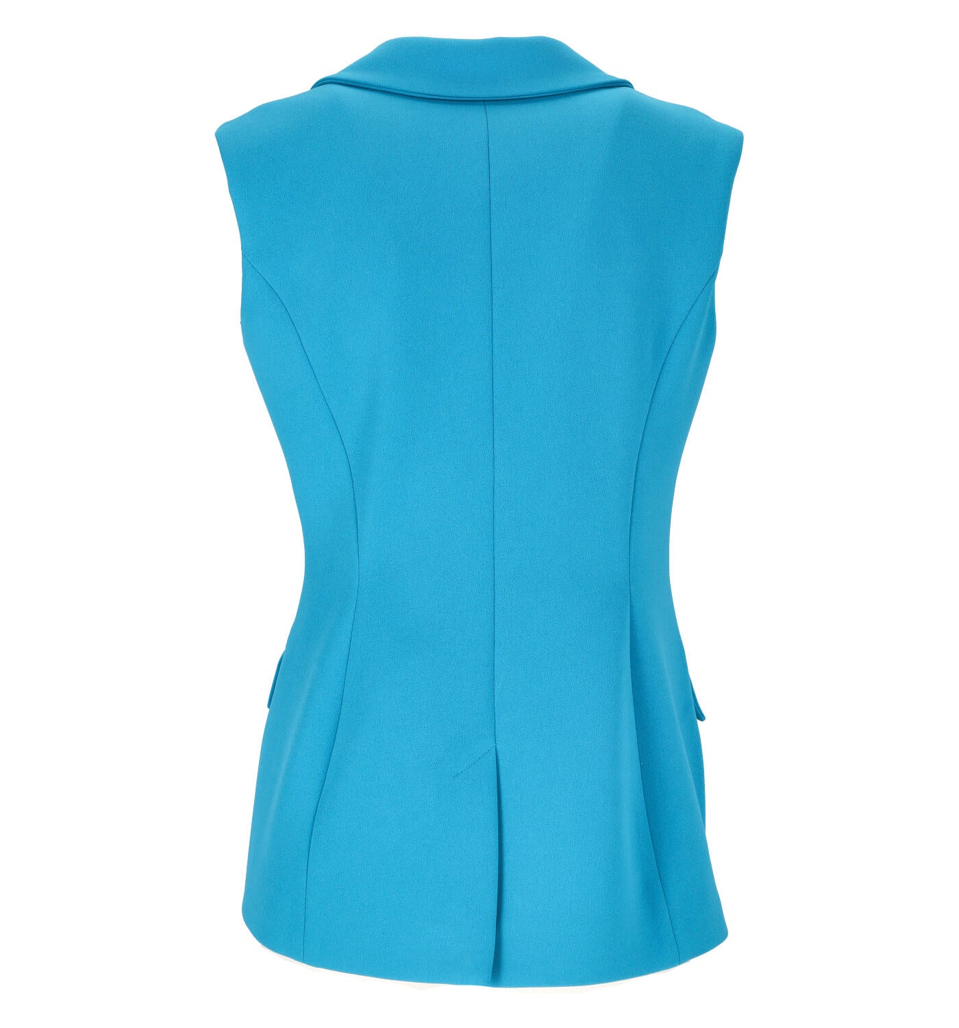 Gilet doppio petto