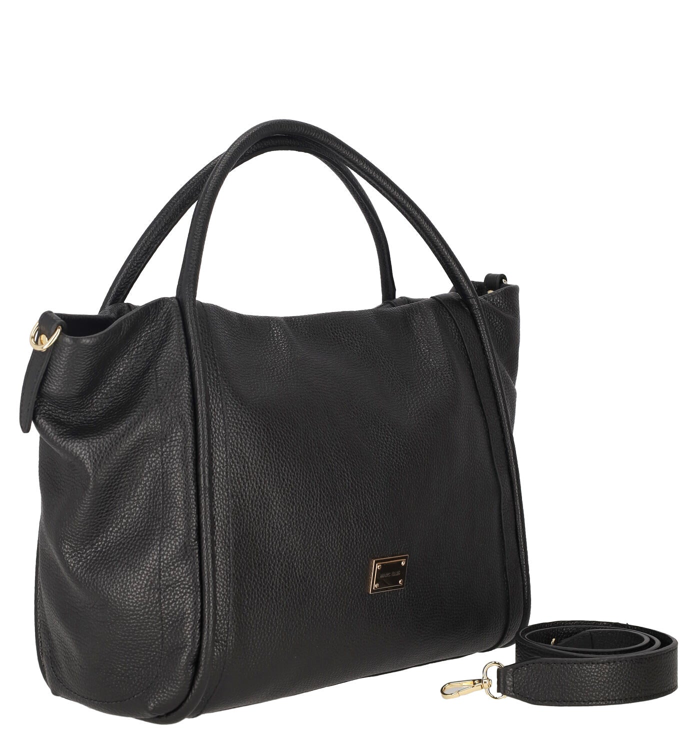 Shopping grande LOLA L PLATE