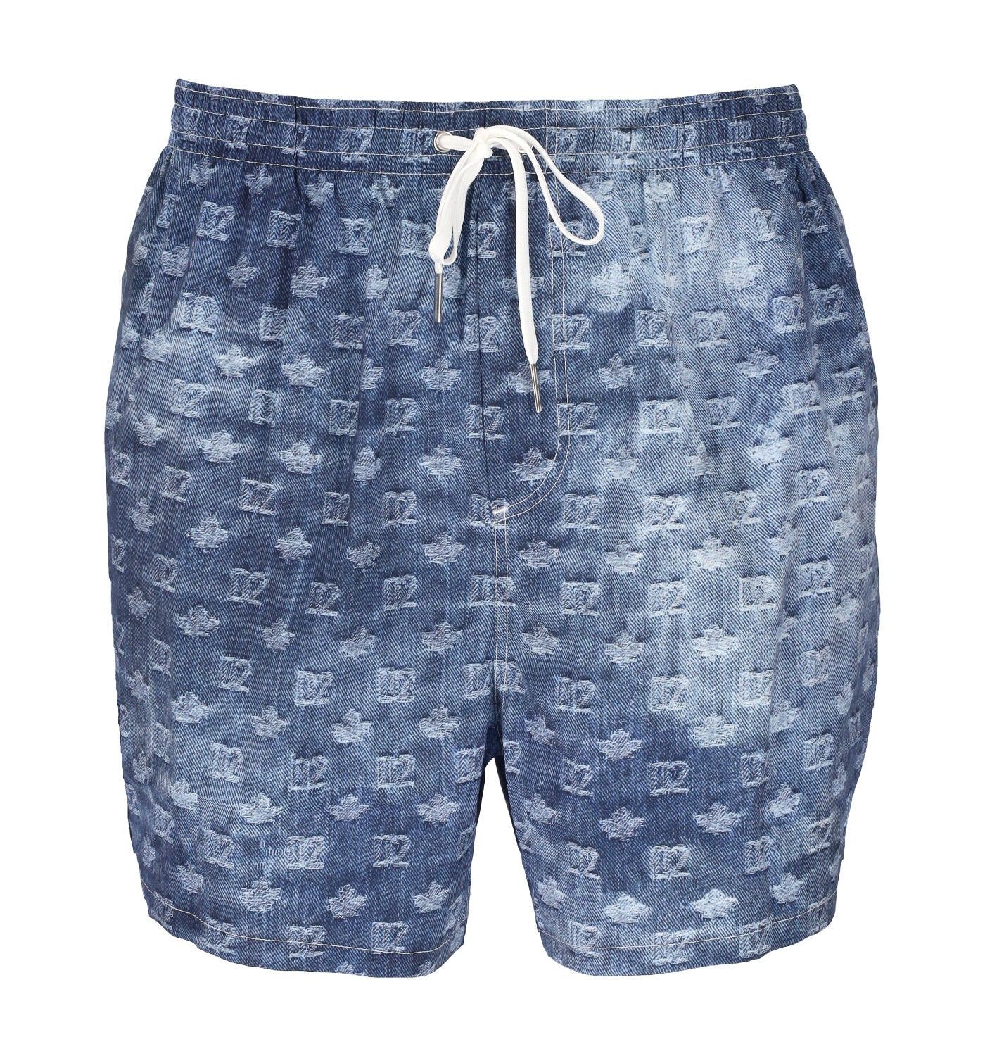 Costume boxer a fantasia
