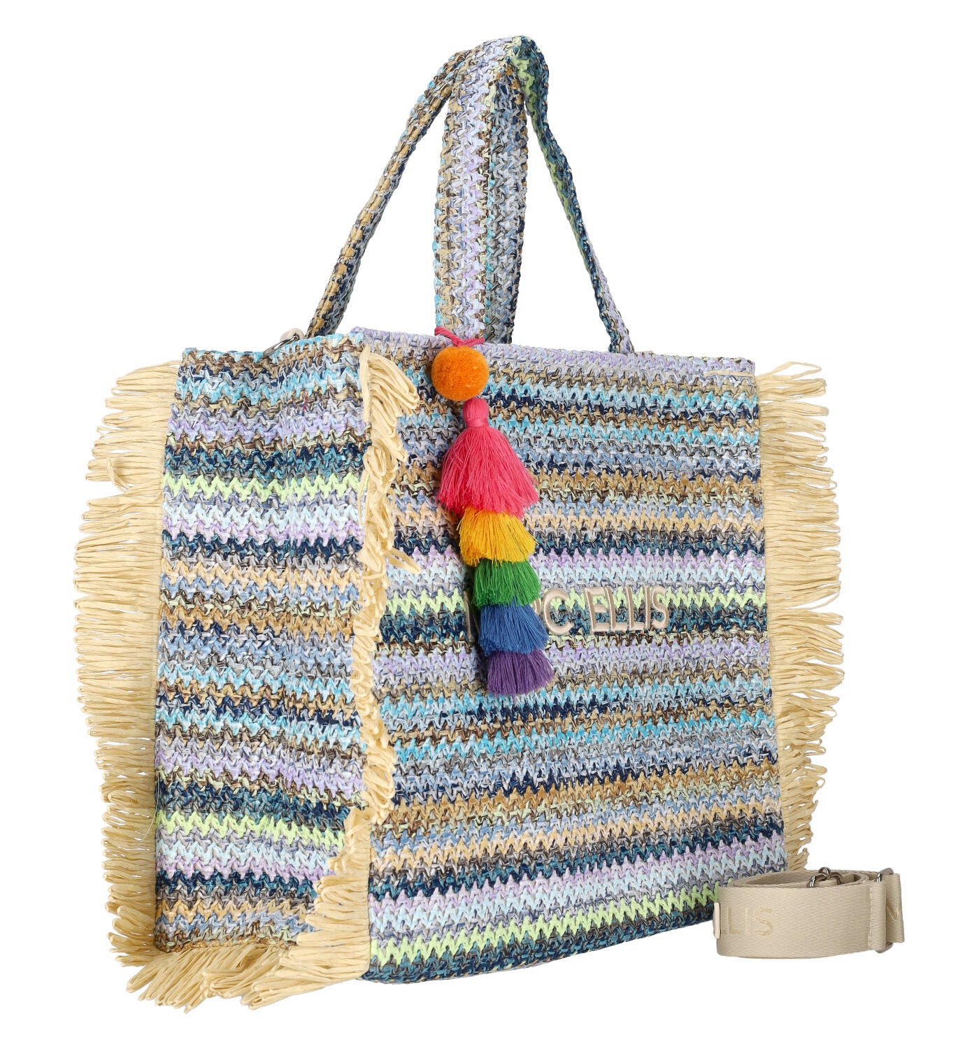 Borsa grande BUBY S CLAIRE L