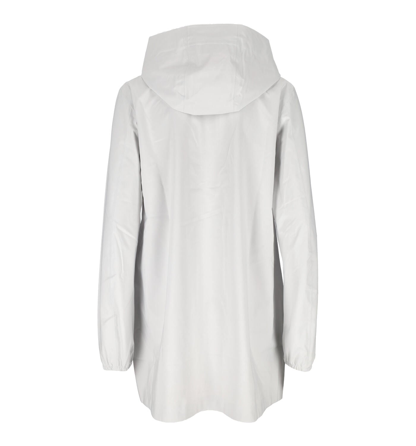 Giubbino lungo sophie stretch dot