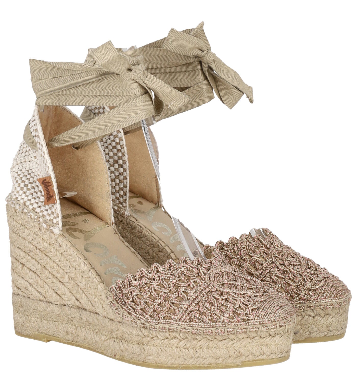 Espadrillas 0276