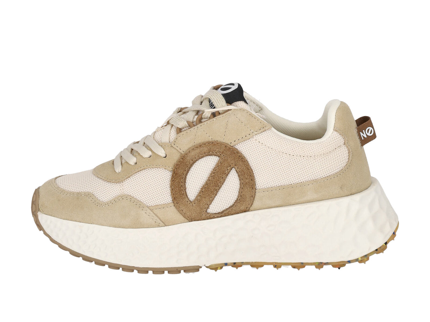 Sneakers CARTER JOGGER W