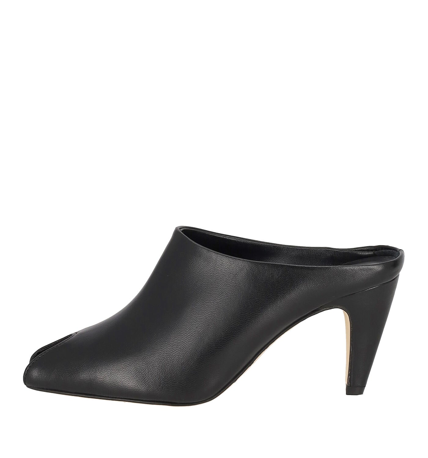 Sabot GIULY, tacco alto 8 cm