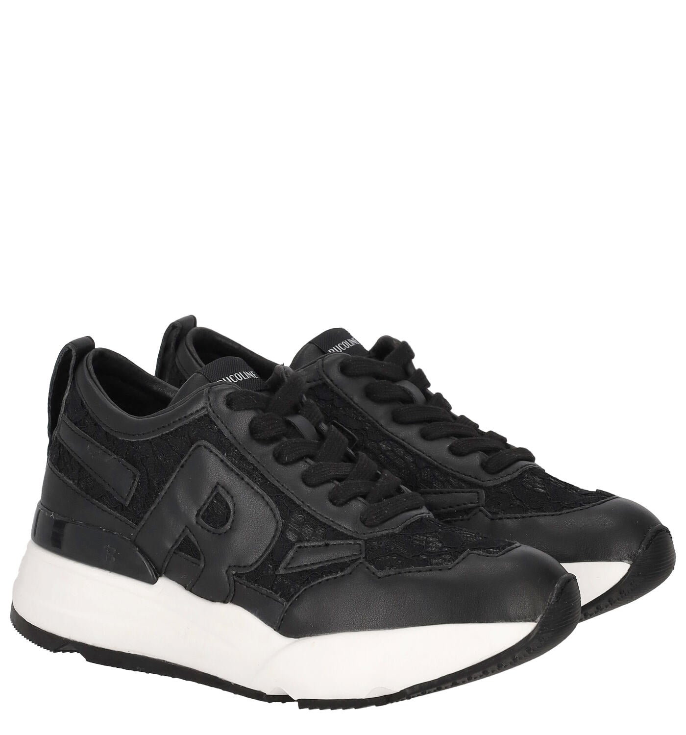 Sneakers 4009 R-EVOLVE