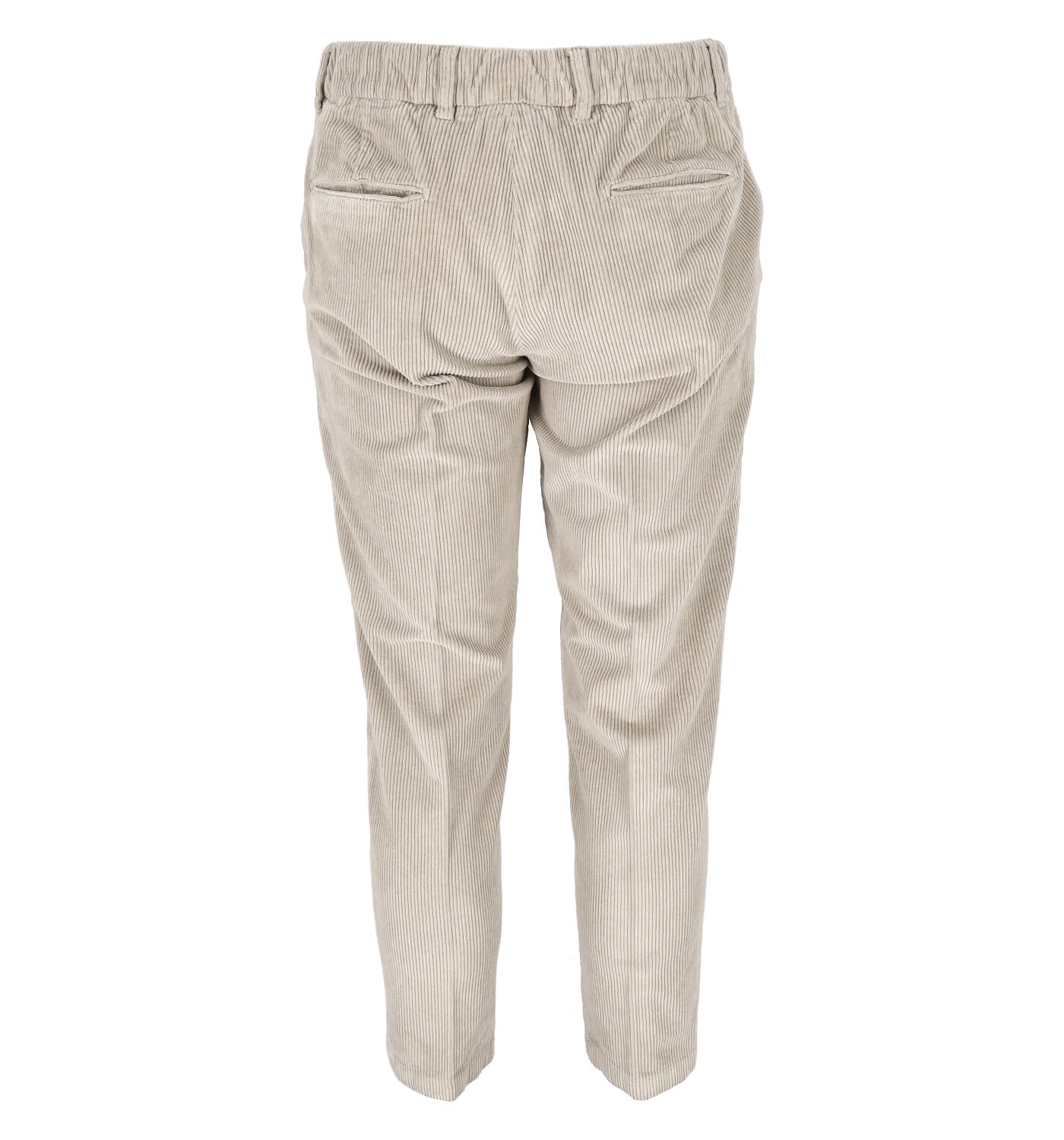 Pantalone in velluto a costine