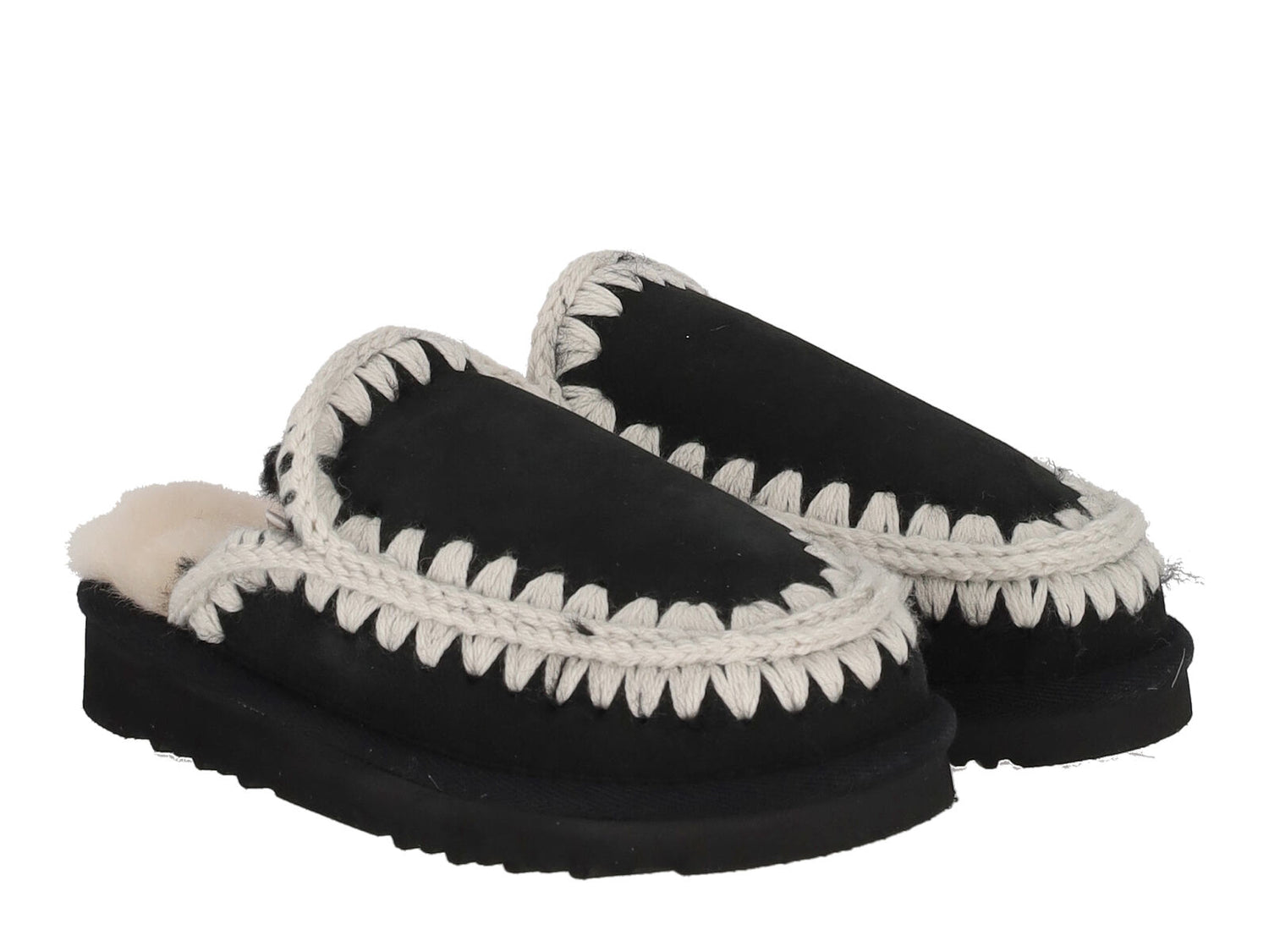 Eskimo slipper