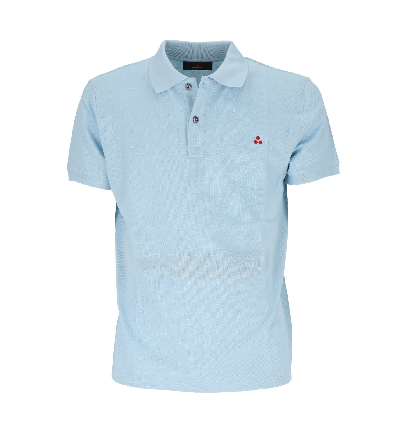 Polo mezza manica zeno