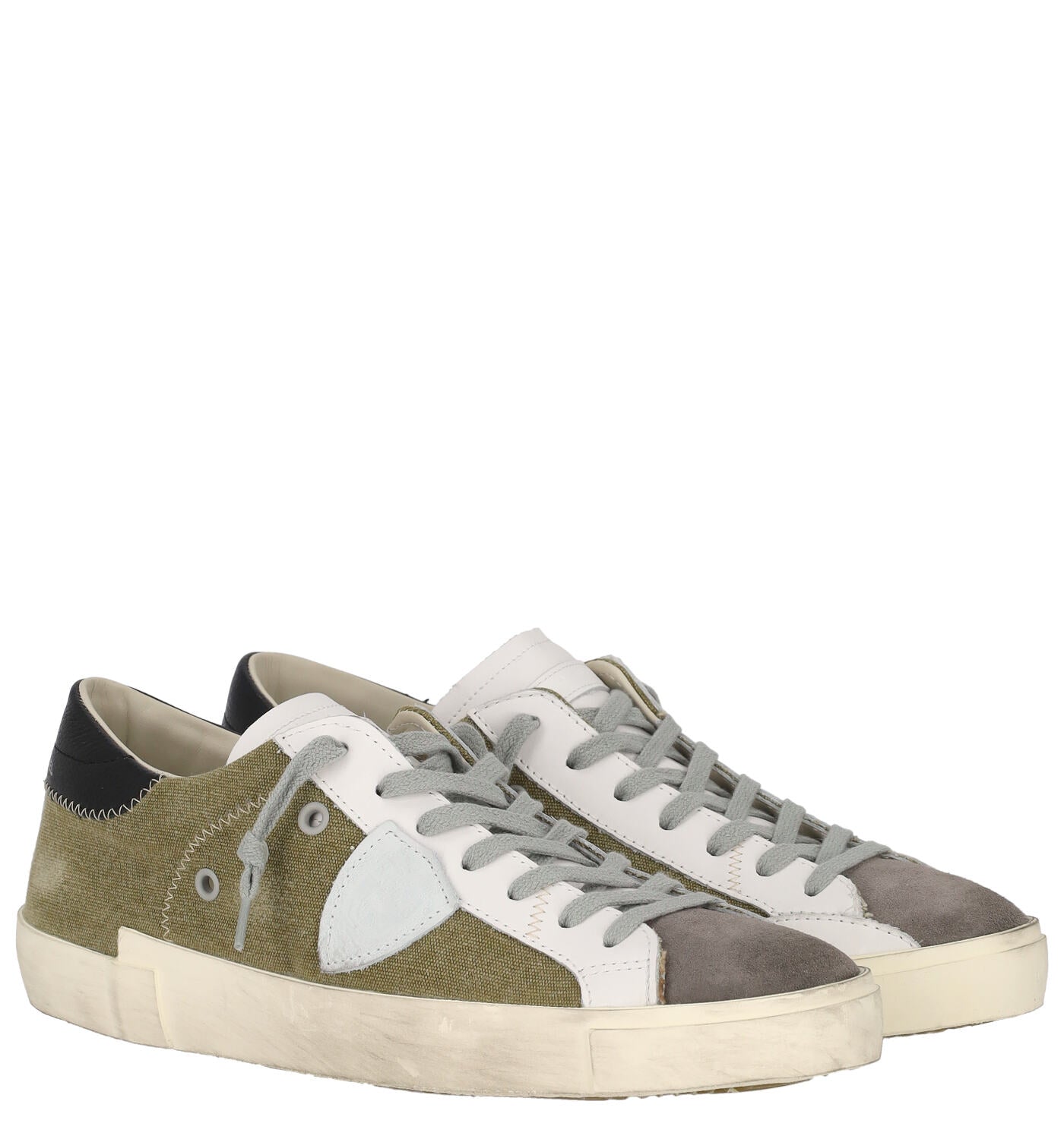 Sneakers PARIS PRLU DX03
