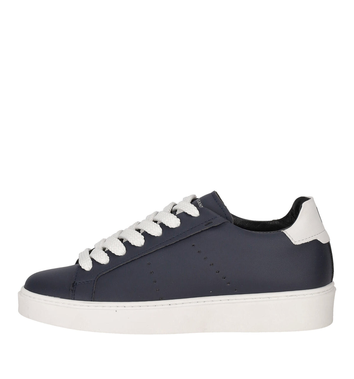 Sneakers in pelle