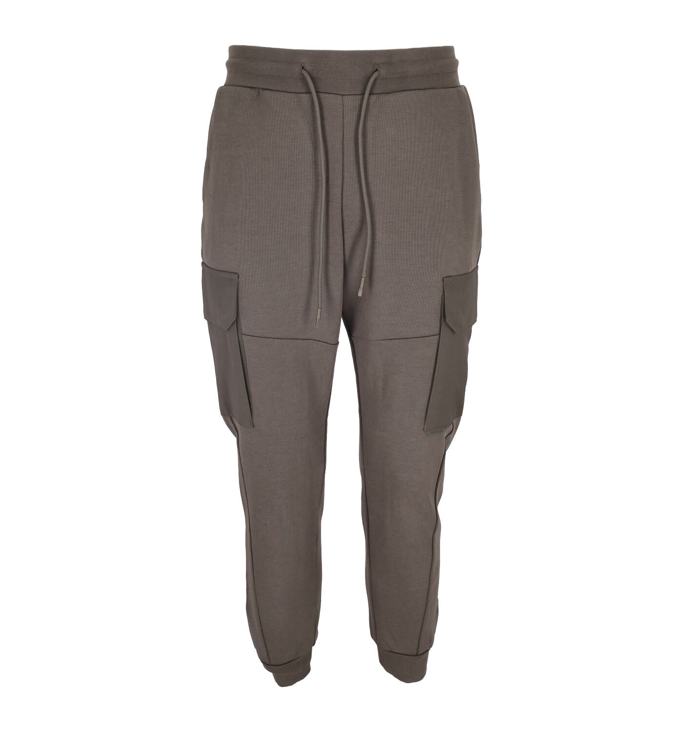 Pantalone tuta cargo