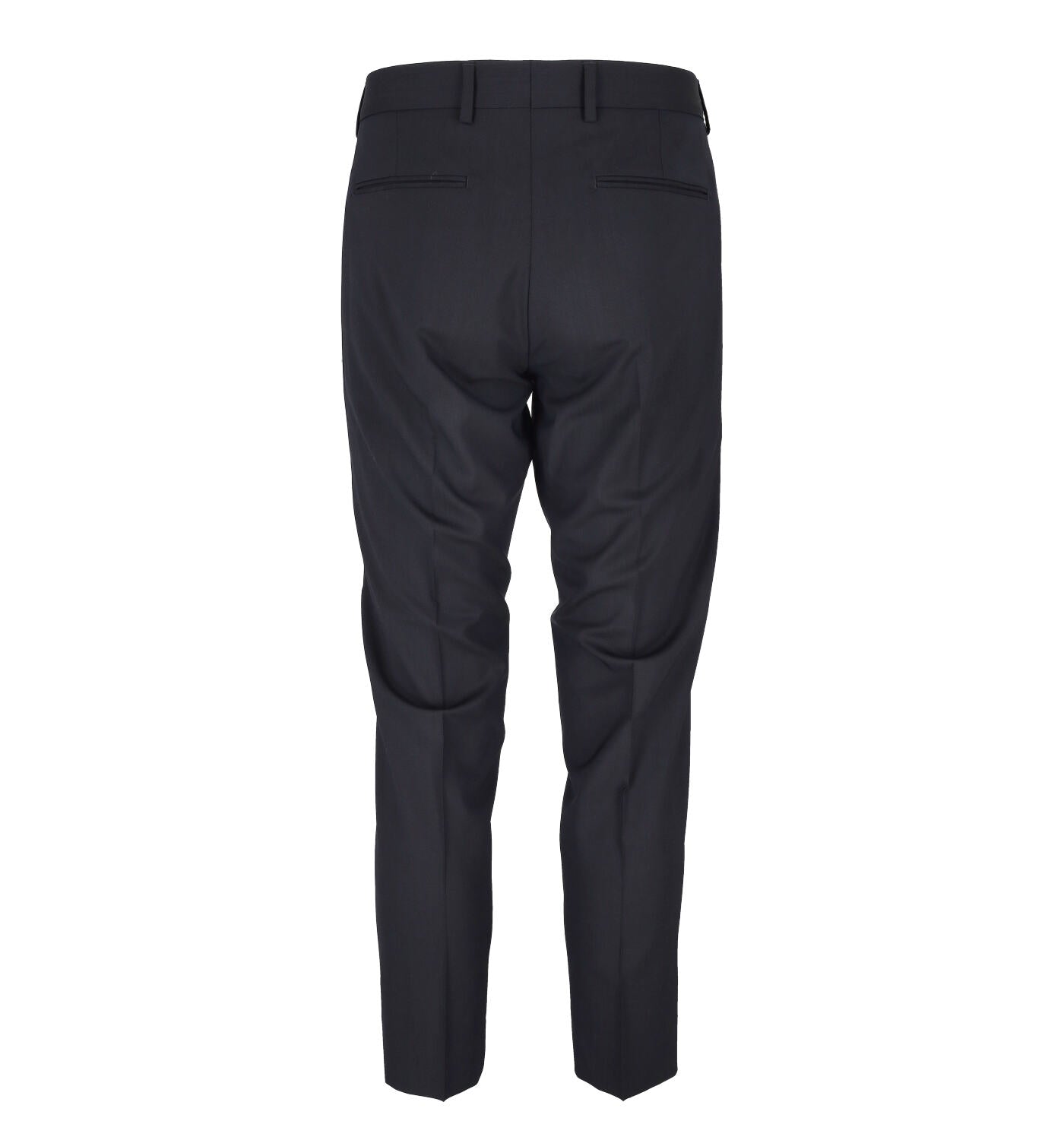 Pantalone ALESH ALEXANDER in misto lana