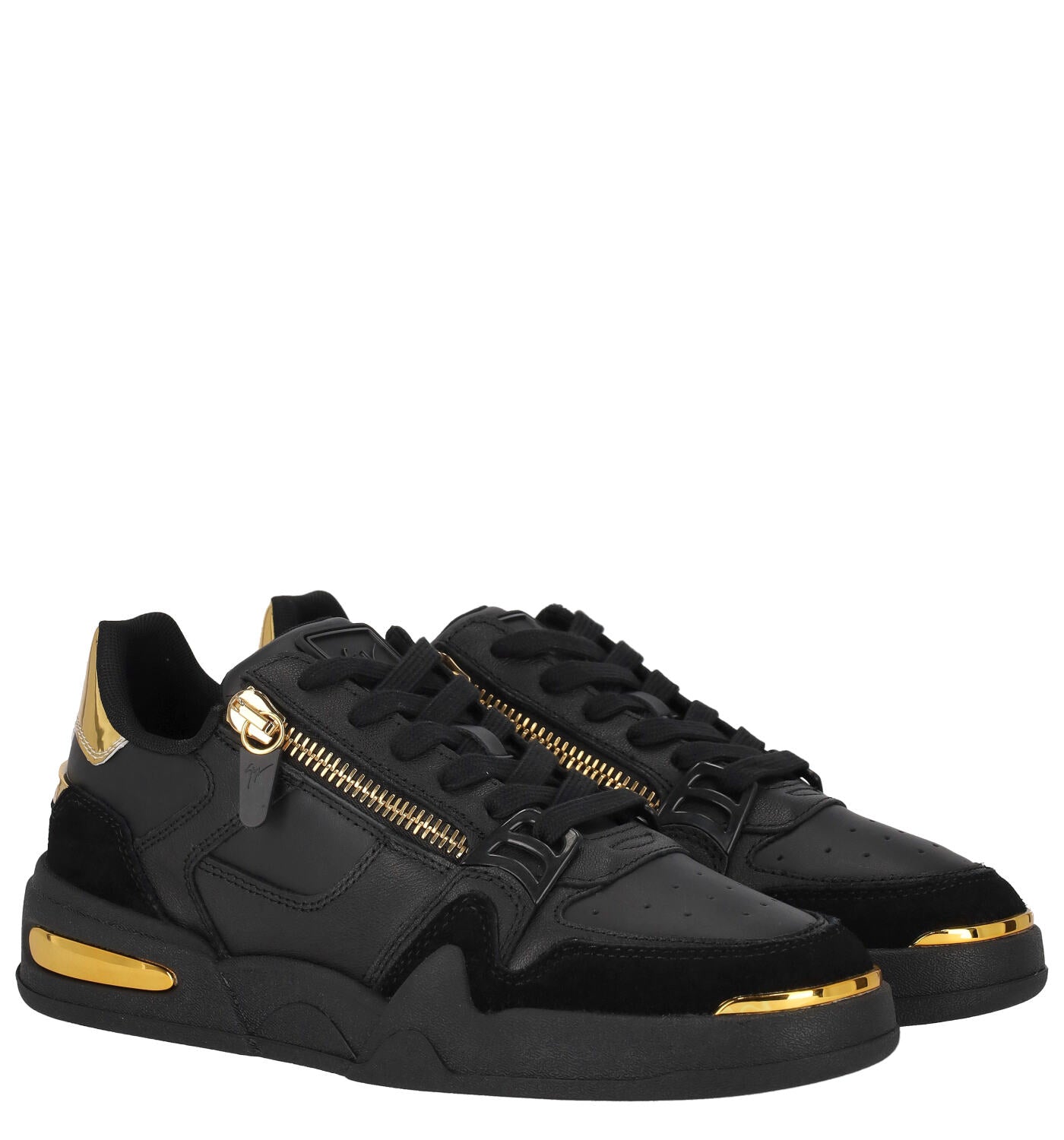 Sneakers GHOST RU50015 002