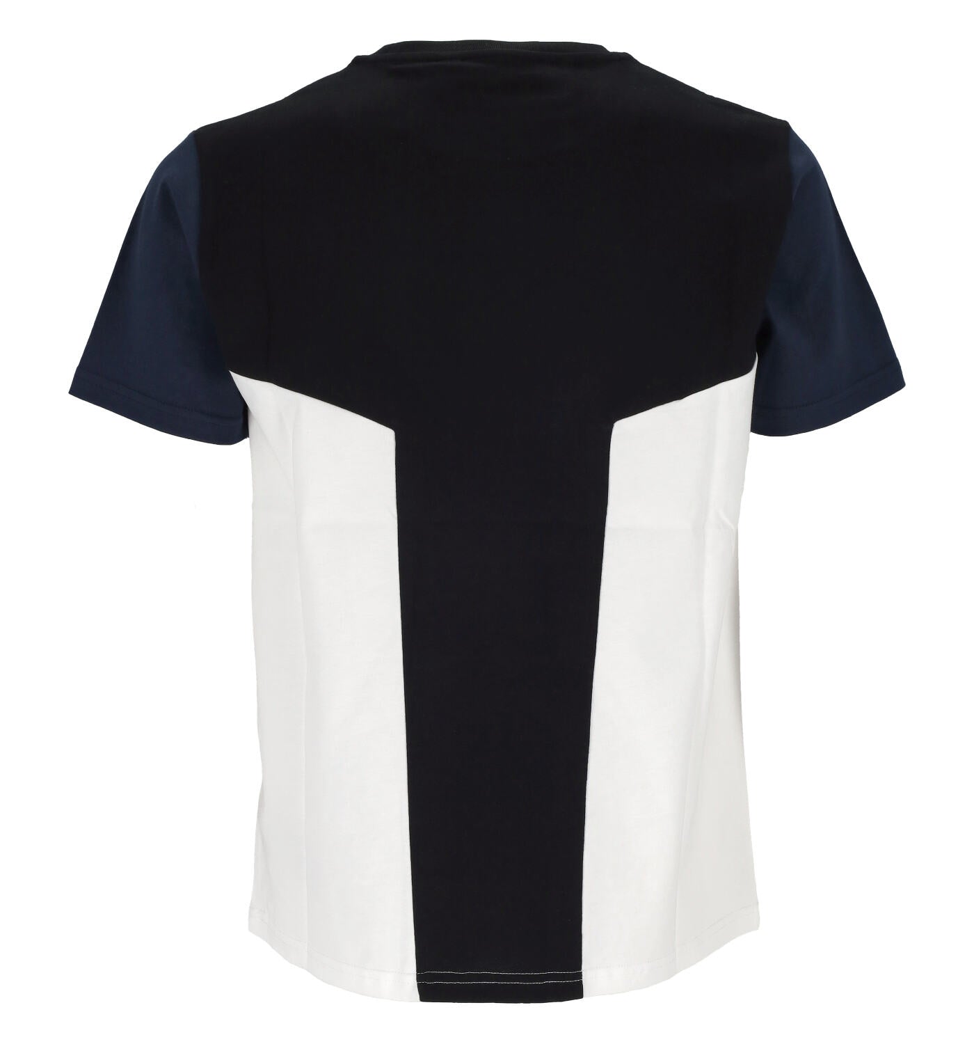 T-shirt COLOR BLOCK QC038J101