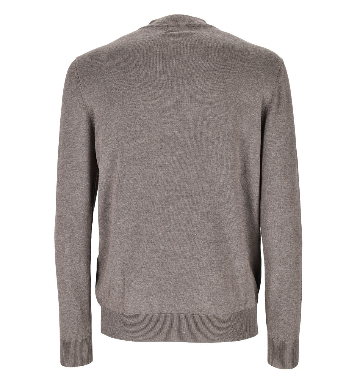Maglia a lupetto