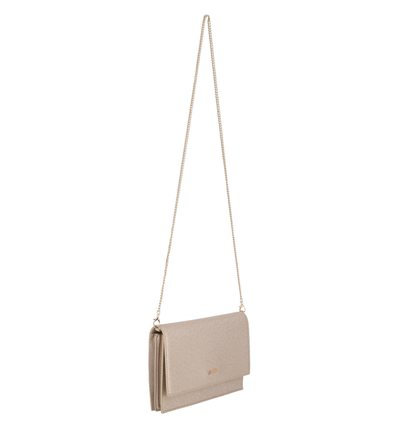 Pochette in saffiano CROSS